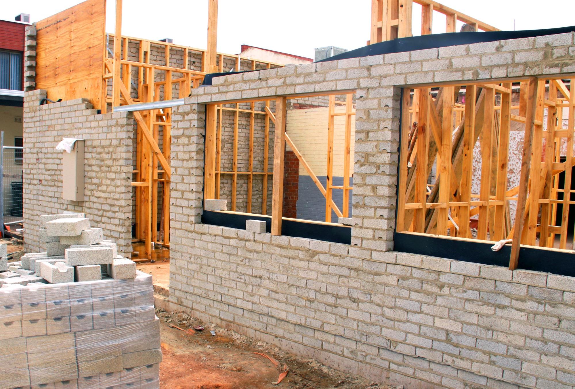 Why Choose A Class Builders for Your New Build?