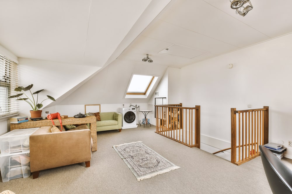 Why Choose A Class Builders for Your Loft Conversion?