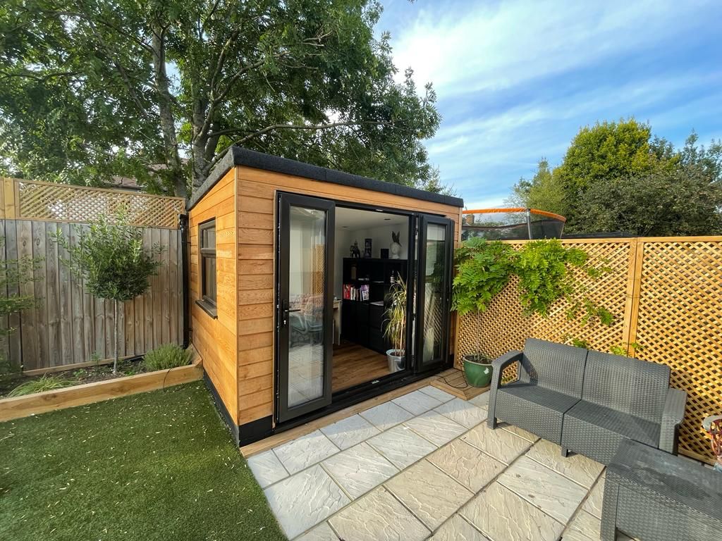 Why Choose A Class Builders Extensions Service?